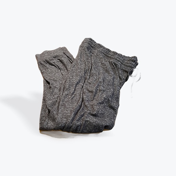 Motherhood maternity EUC size 2XL gray loose fit drawstring pants - Picture 2 of 4